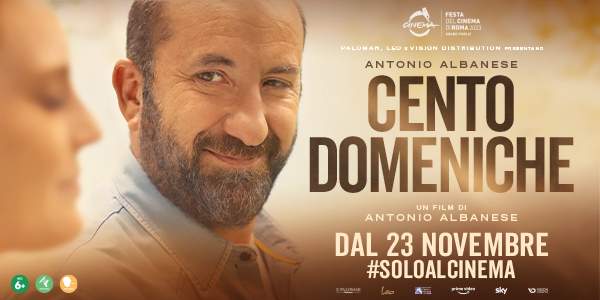 Cinema Multisala Cento 