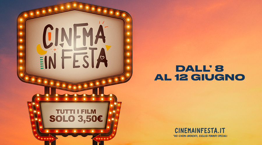 Cinema Multisala Cento 