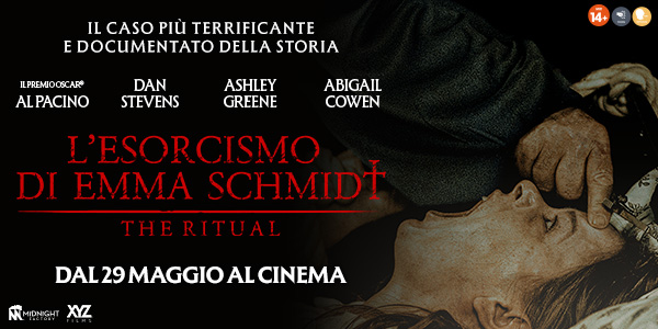 Cinema Multisala Cento 