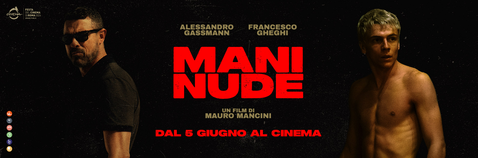 Cinema Multisala Cento 