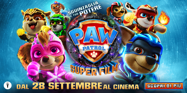 Cinema Multisala Cento 
