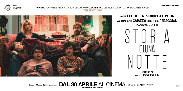 Cinema Multisala Cento 