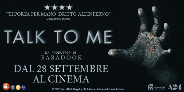 Cinema Multisala Cento 