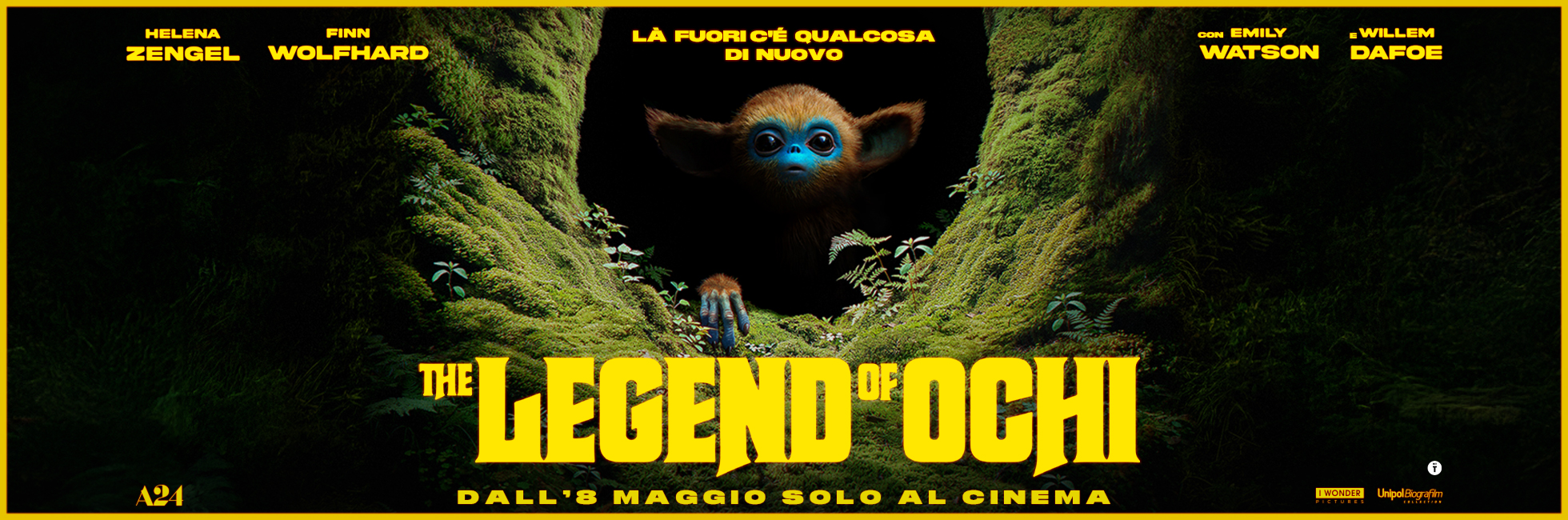 Cinema Multisala Cento 